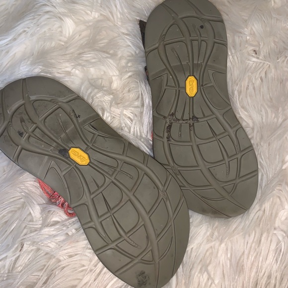 Chaco Sandals!! (Like New!) - Picture 3 of 3